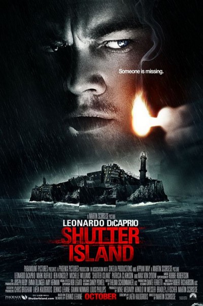 Wyspa tajemnic (Shutter Island)